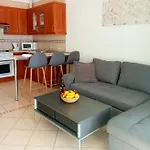 Apartmán Mng-apart Aloha Garden