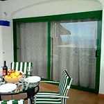Apartmán Mng-apart Aloha Garden *
