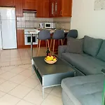 Apartmán Mng-apart Aloha Garden Costa Adeje (Tenerife)