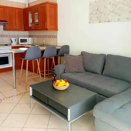 Apartment Mng-apart Aloha Garden
