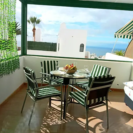 Apartment Mng-apart Aloha Garden *