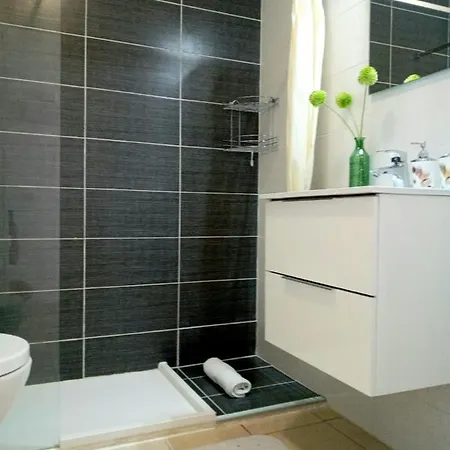 Apartament Mng-apart Aloha Garden Costa Adeje (Tenerife)