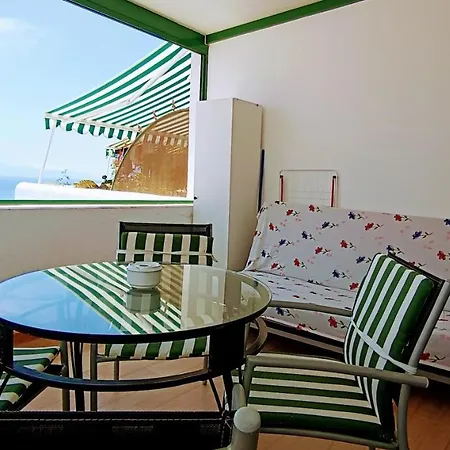 Apartament Mng-apart Aloha Garden
