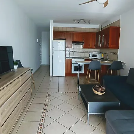 Mng-apart Aloha Garden Apartment Costa Adeje (Tenerife)