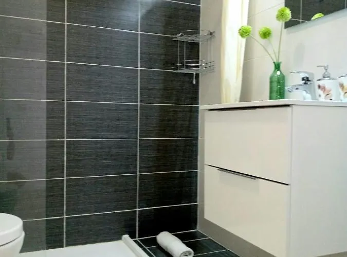 Apartament Mng-apart Aloha Garden Costa Adeje (Tenerife)