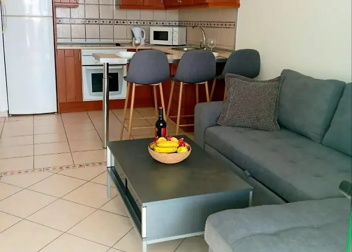 Apartament Mng-apart Aloha Garden Costa Adeje (Tenerife)