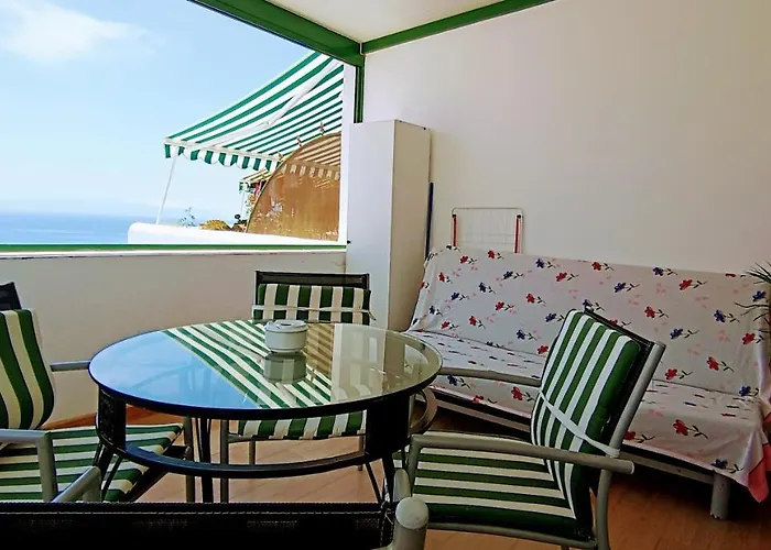 Apartament Mng-apart Aloha Garden