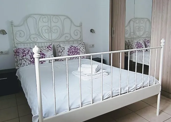 Apartament Mng-apart Aloha Garden Costa Adeje (Tenerife)
